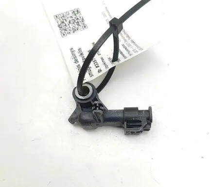Volvo V60 Airbag deployment crash/impact sensor 31476274