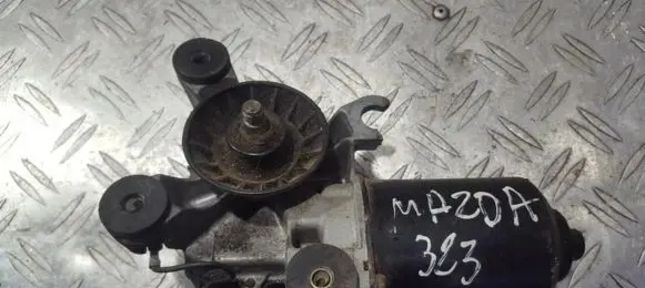 Mazda 323 Wiper motor