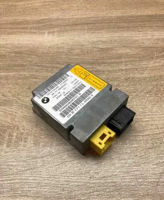 BMW 7 E65 E66 Airbag control unit/module 6928267