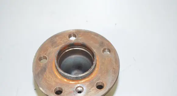 BMW 2 F46 Rear wheel ball bearing 6858086 33416858086 33416859547