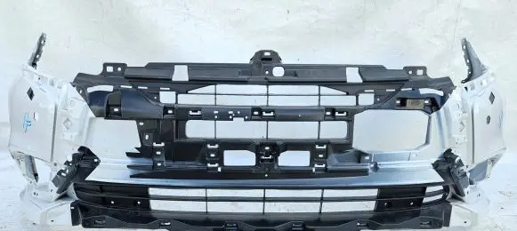 Mitsubishi Outlander Front bumper 6410G227ZZ