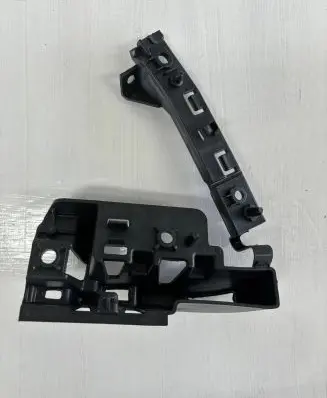 Peugeot Partner Rear bumper mounting bracket 9680554680