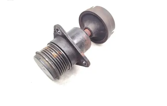 Ford Focus Alternator pulley 