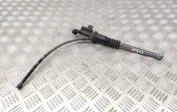 Citroen C3 Clutch slave cylinder 9812924680