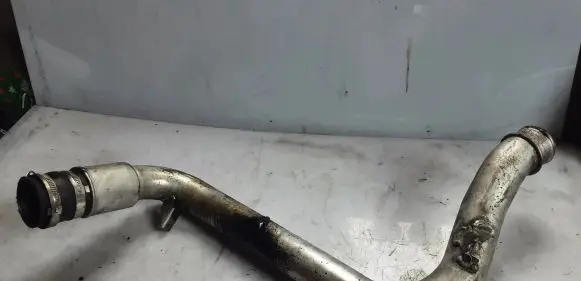 Audi A6 C7 Intercooler hose/pipe