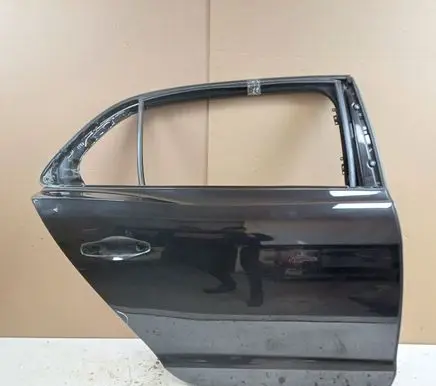 Bentley Flying Spur Rear door 4W0833312D 4W0839732