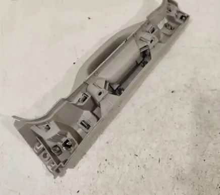 Citroen Berlingo Sliding door interior handle 9685950877