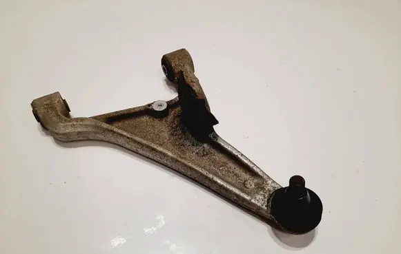 Rear upper control arm/wishbone