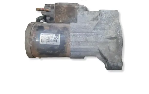 Mitsubishi Outlander Starter motor 9656262780
