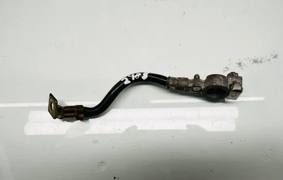 Volkswagen Cross Polo Negative earth cable (battery)