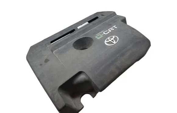Toyota Avensis T250 Engine cover (trim)