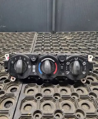 Ford Transit Custom Climate control unit BM5T18549 CM5T19980 BK2T18549