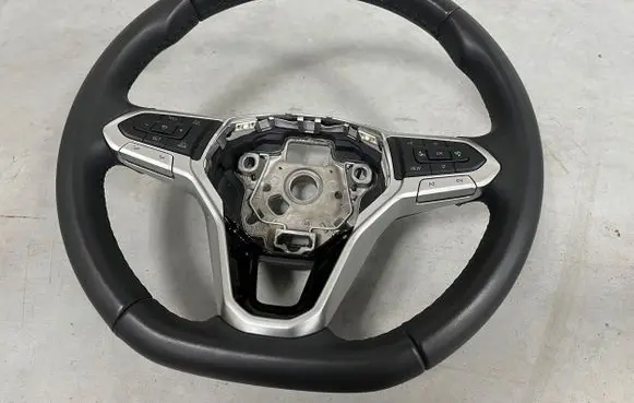 Volkswagen Golf VIII Steering wheel 5h0419089