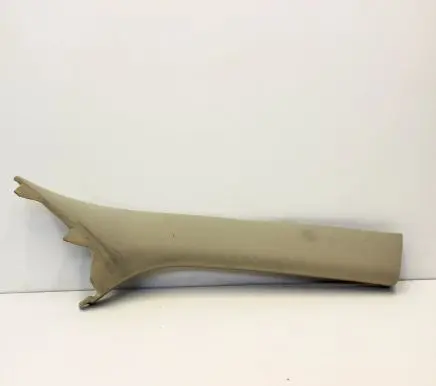 Jaguar XK - XKR (A) pillar trim 6W8303512AD