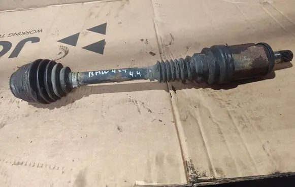 BMW 7 G11 G12 Front driveshaft 8639521