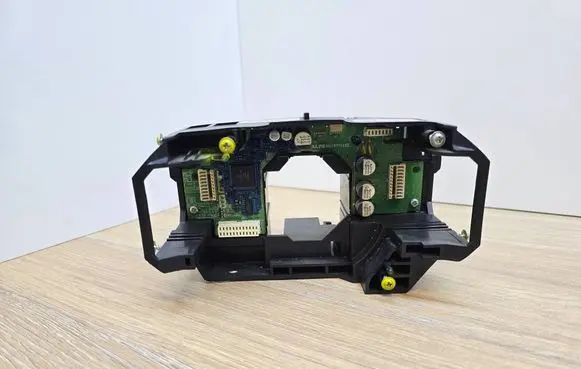 Volvo V70 Steering angle sensor 30737117