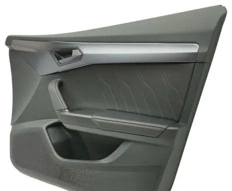 Cupra Formentor Front door card panel trim 5FF867012R