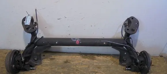 Ford B-MAX Rear axle beam 