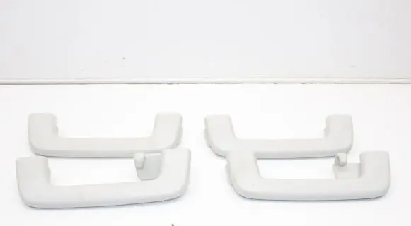 Ford Focus A set of handles for the ceiling 