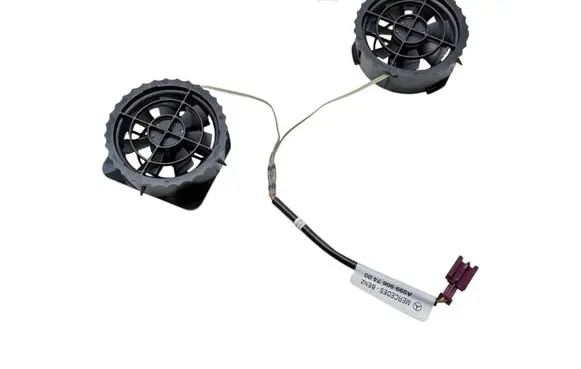 Mercedes-Benz S W222 Seat fan/blower A0999067400