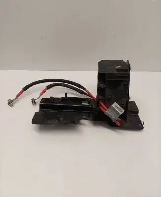 BMW 5 F10 F11 Other control units/modules 9201980 18280310