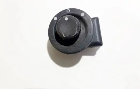 Renault Laguna II Wing mirror switch 8200002442a 107486a