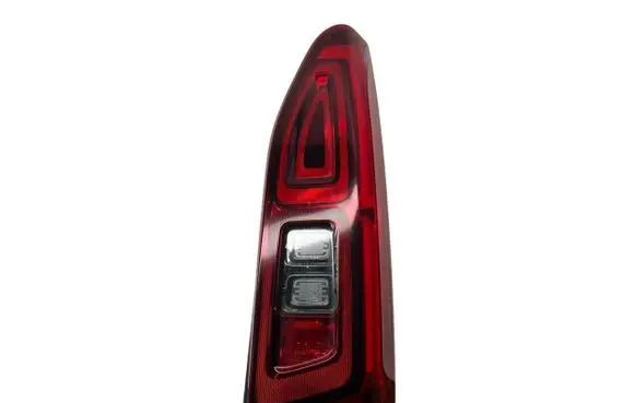 Citroen Berlingo Rear/tail lights 9820555080 9820555280 311099540