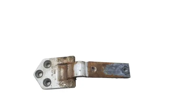 Volkswagen Caddy Loading door lower hinge 2K0827151B