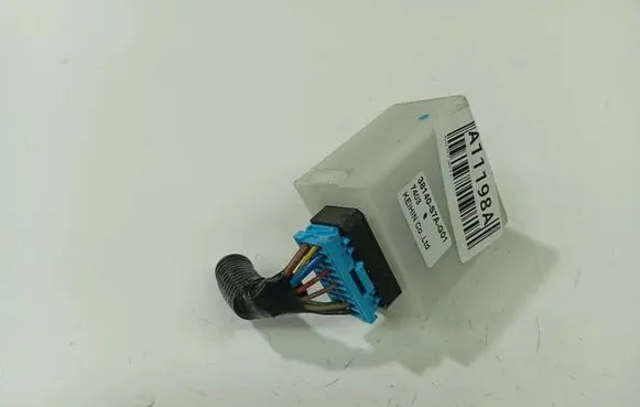 Honda FR-V Other control units/modules 38140S7AG01