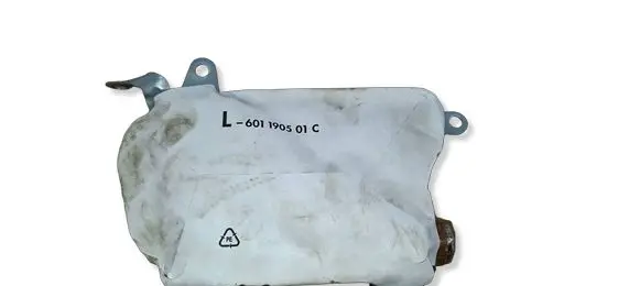 BMW 5 E60 E61 Front door airbag 6963021 E208805