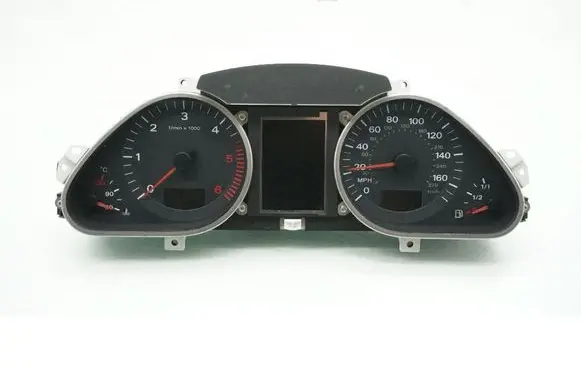 Speedometer (instrument cluster)