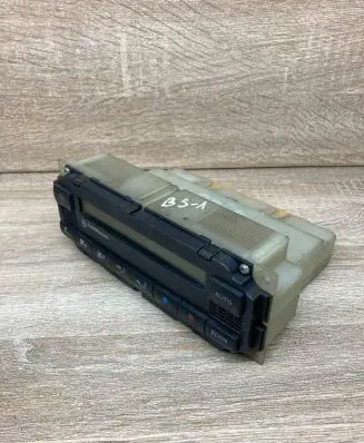 Volkswagen PASSAT B5 Climate control unit PassatB5Clima