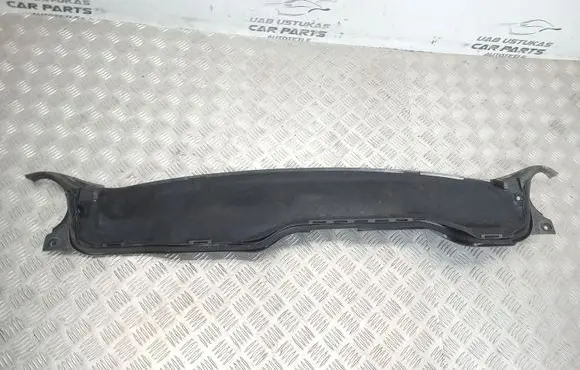 Opel Astra J Other engine bay part 13271941