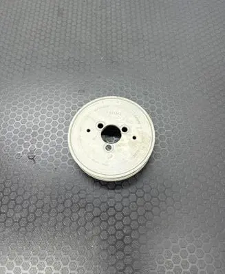 Audi A6 S6 C7 4G Water pump pulley 059121031H