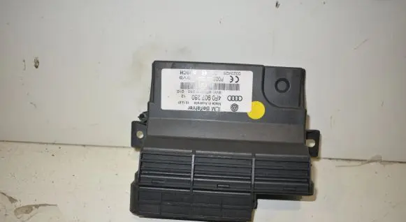 Audi A6 S6 C6 4F Other control units/modules 4F0907280