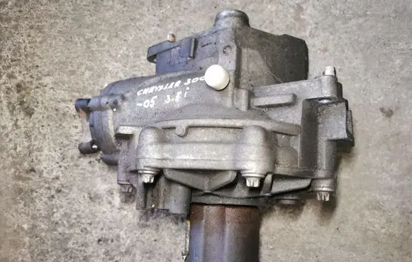 Chrysler 300 - 300C Front differential A2209050064 401093LX