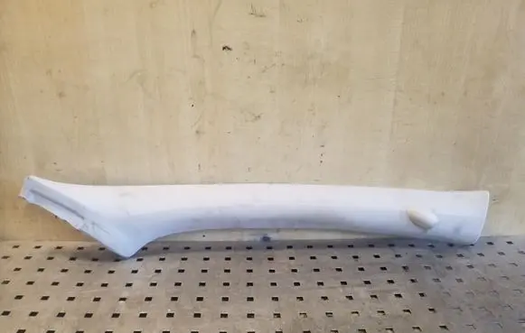 Peugeot 508 (A) pillar trim 9686335377