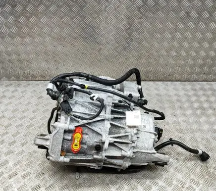 Tesla Model Y Engine 108569320F 111742800C