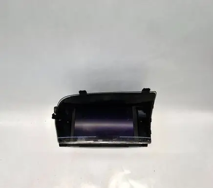 Mercedes-Benz S W221 Screen/display/small screen A2218205389 A2218206289