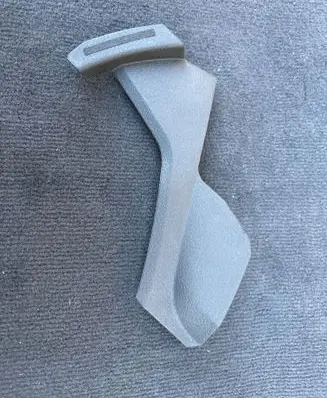 Audi e-tron Panel trim 4KL858341 141019