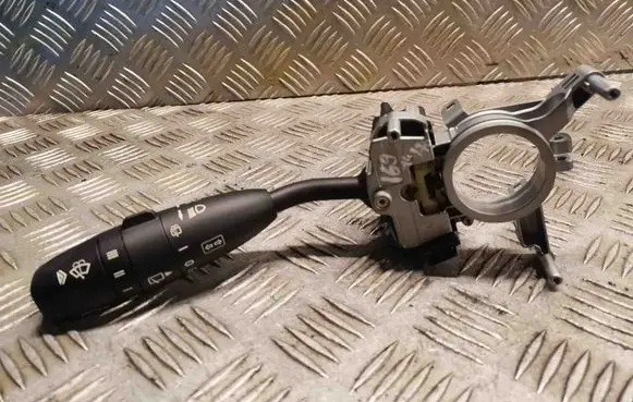 Mercedes-Benz A W169 Wiper speed switch A1695450210 1695450210