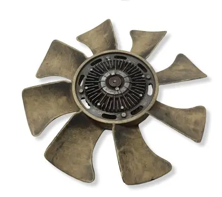 KIA Sorento Fan impeller 