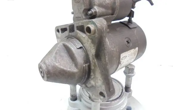 Fiat Punto (188) Starter motor 63101018