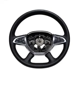 Dacia Sandero III Steering wheel 484004420R 325200197