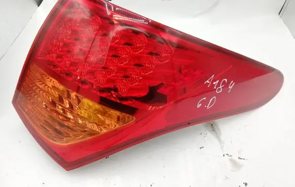 Hyundai ix 55 Rear/tail lights 92403J1 924023J1