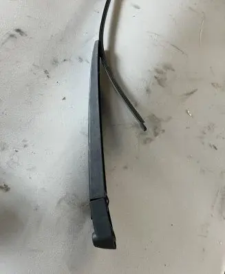 Citroen C5 Rear wiper blade arm