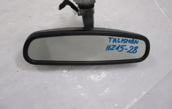 Renault Talisman Rear view mirror (interior)