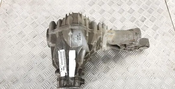Jeep Grand Cherokee Front differential P68263986AA