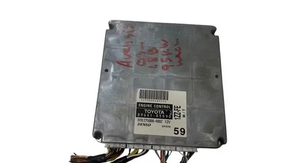 Engine control unit/module