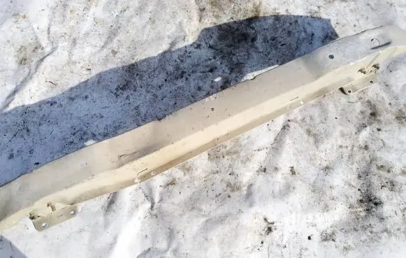 Opel Vectra C Rear beam 